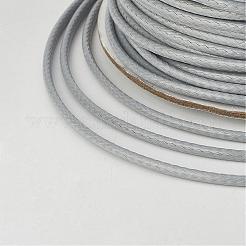 Eco-Friendly Korean Waxed Polyester Cord&nbsp;YC-P002-3mm-1128