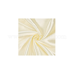 Polyester Satin Fabric&nbsp;OCOR-WH0082-214C