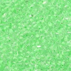 MIYUKI 3.4mm Drop Beads&nbsp;Y-SEED-MY04-DPF10