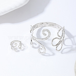 Alloy Jewelry Sets for Women&nbsp;FS-WGB25D6-02