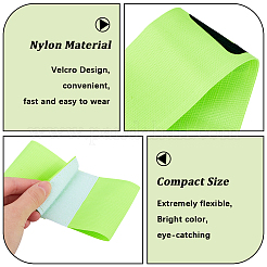 Nylon Armband&nbsp;AJEW-WH0010-42B