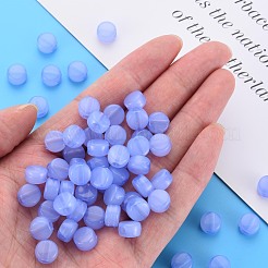 Transparent Acrylic Beads&nbsp;MACR-S373-05E-01