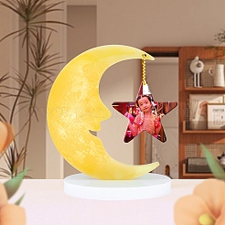 Picture Frame Display Decoration DIY Silicone Cabochon Molds&nbsp;SIMO-Q002-01C
