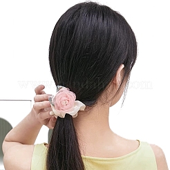 Cloth Hair Ties&nbsp;PW-WG74184-01