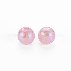 Imitation Jelly Acrylic Beads&nbsp;MACR-S373-66-E02