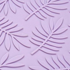 Silicone Heat Insulation Coasters&nbsp;AJEW-K055-02B