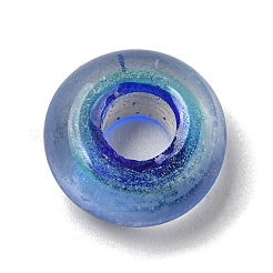 Glass European Beads&nbsp;LS-GLAA-XCP0001-40D
