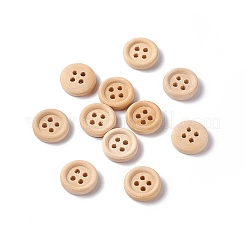 4-Hole Buttons&nbsp;NNA0Z3D