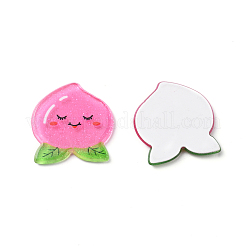Plastic Cabochons&nbsp;KY-X0008-03