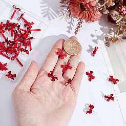 42Pcs Alloy Stud Earring Findings&nbsp;EJEW-ME0001-02B