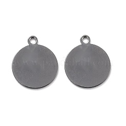Brass Charms&nbsp;KK-WH0034-46B