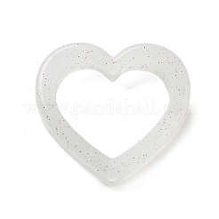 Food Grade Eco-Friendly Silicone Focal Bead Frames&nbsp;SIL-C007-06A-03