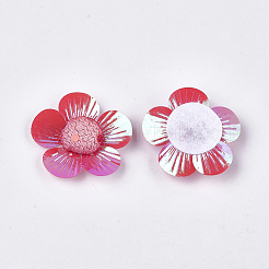 Foam Cabochons&nbsp;KY-T007-02E
