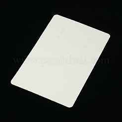 Paper Display Cards&nbsp;EDIS-D003-13