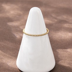 304 Stainless Steel Finger Rings for Women&nbsp;RJEW-K301-08A-G