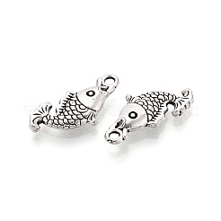 Tibetan Style Alloy Pendants&nbsp;TIBE-T016-03AS