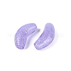 Handmade Lampwork Beads Strands&nbsp;LAMP-N038-06A