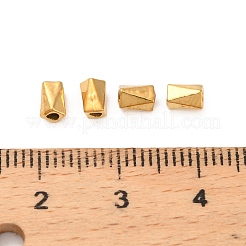 304 Stainless Steel Beads&nbsp;STAS-D204-06G