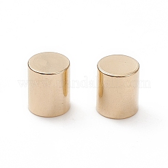 201 Stainless Steel Cord Ends&nbsp;STAS-G288-01B-G