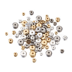 304 Stainless Steel Spacer Beads&nbsp;STAS-TA0004-69