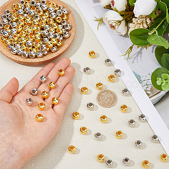 Resin & CCB European Beads&nbsp;RESI-DC0001-58