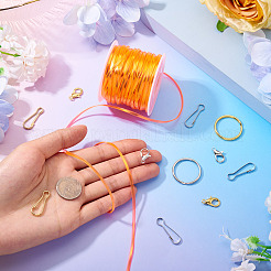 DIY Jewelry Making Findings Kits&nbsp;DIY-TA0012-90A