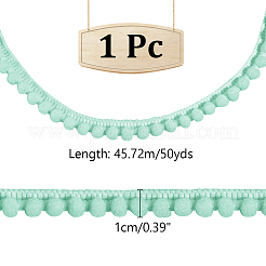 Polyester Ribbon&nbsp;OCOR-WH0086-77E
