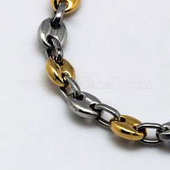 Fashionable 304 Stainless Steel Jewelry Sets&nbsp;SJEW-I004-24B