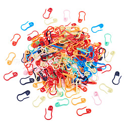 200Pcs Plastic Locking Stitch Marker&nbsp;TOOL-TADJ0001-05