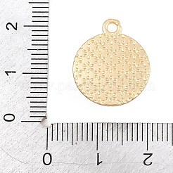 Alloy Enamel Pendants&nbsp;AL-CBAD5CF-01G-A
