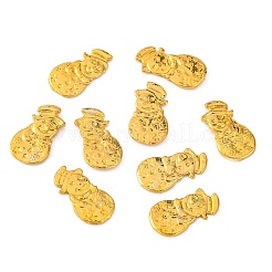 Alloy Cabochons&nbsp;LS-PALLOY-E579-01H-G