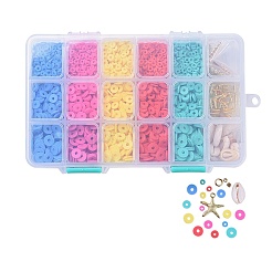 DIY Jewelry Making Kit&nbsp;DIY-JP0005-49