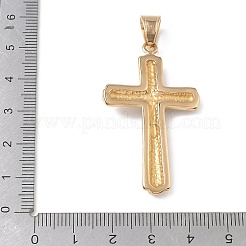Easter 304 Stainless Steel Pendants&nbsp;SA-CBA29A1-06G-A
