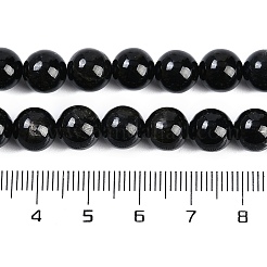 Natural Gemstone Beads Strands&nbsp;G-F779-A01-01
