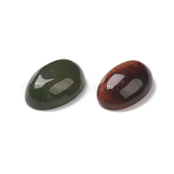 Natural & Synthetic Mixed Gemstone Cabochons&nbsp;G-M396-07