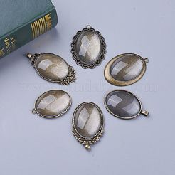 DIY Pendant Making&nbsp;DIY-X0098-77AB