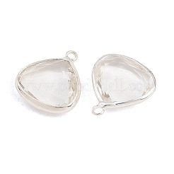 Brass Glass Pendants&nbsp;GL-CBABDD8-07P