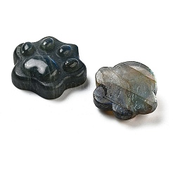 Natural Labradorite Cabochons&nbsp;G-C152-14