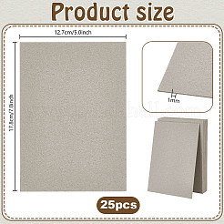 Paperboard Craft Paper&nbsp;DIY-WH0349-465A-01