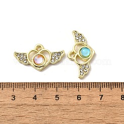 Alloy Pendants&nbsp;FIND-H015-23G