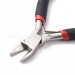 Carbon Steel Jewelry Pliers for Jewelry Making Supplies&nbsp;P019Y-1