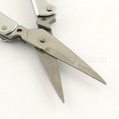 Tarnish Resistant 2CR13# Stainless Steel Scissors&nbsp;TOOL-R078-07