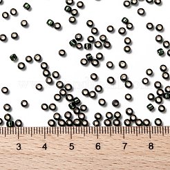 TOHO Round Seed Beads&nbsp;SEED-JPTR08-2209