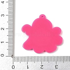 Halloween Acrylic Pendants&nbsp;OACR-I028-01B