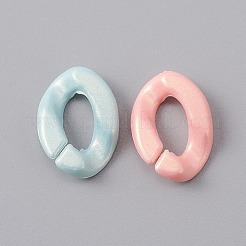 Resin Linking Rings&nbsp;RESI-CJC0008-34