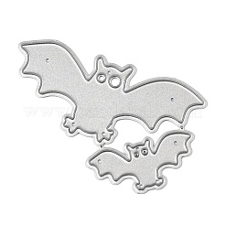 Halloween Bat Carbon Steel Cutting Dies Stencils&nbsp;DIY-R079-038