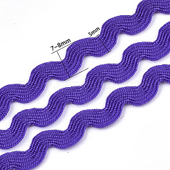 Polypropylene Fiber Ribbons&nbsp;SRIB-S050-B17