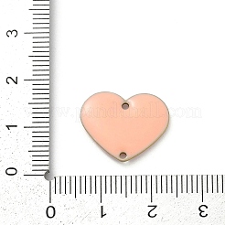 Brass Connector Charms&nbsp;KK-Q051-01A