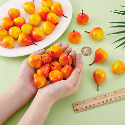 Foam Fruit Display Decoration&nbsp;DJEW-PH0001-67B