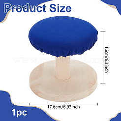 Wood Ironing Stools&nbsp;AJEW-WH0060-39